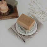 Laden Sie das Bild in den Galerie-Viewer, Handseife | Ringelblume | 100 g