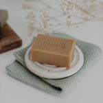 Laden Sie das Bild in den Galerie-Viewer, Handseife | Ringelblume | 100 g