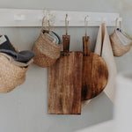 Laden Sie das Bild in den Galerie-Viewer, Schneidebrett | Holz