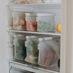 Laden Sie das Bild in den Galerie-Viewer, Aufbewahrungsbeutel | wiederverwendbar