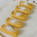 Laden Sie das Bild in den Galerie-Viewer, Riegelform | Silikon | weiß