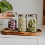 Laden Sie das Bild in den Galerie-Viewer, Keimsprossen | bio