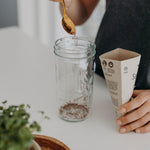 Laden Sie das Bild in den Galerie-Viewer, Keimsprossen | bio