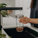 Laden Sie das Bild in den Galerie-Viewer, Sprossendeckel | Mason Jar