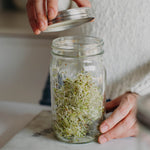 Laden Sie das Bild in den Galerie-Viewer, Keimsprossen | bio