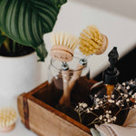 Laden Sie das Bild in den Galerie-Viewer, Spülbürste | Naturfaser