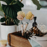 Laden Sie das Bild in den Galerie-Viewer, Spülbürste | Naturfaser