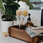 Laden Sie das Bild in den Galerie-Viewer, Spülbürste | Naturfaser