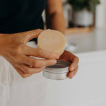 Laden Sie das Bild in den Galerie-Viewer, Feste Spülseife | Zitrus