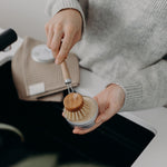 Laden Sie das Bild in den Galerie-Viewer, Spülbürste | Naturfaser