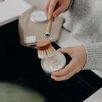 Laden Sie das Bild in den Galerie-Viewer, Feste Spülseife | Zitrus