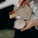 Laden Sie das Bild in den Galerie-Viewer, Feste Spülseife | Zitrus