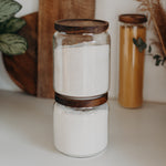 Laden Sie das Bild in den Galerie-Viewer, Vorratsglas Jumbo | 1700 ml