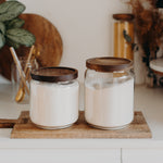 Laden Sie das Bild in den Galerie-Viewer, Vorratsglas Jumbo | 1700 ml