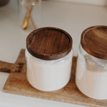 Laden Sie das Bild in den Galerie-Viewer, Vorratsglas Jumbo | 1700 ml