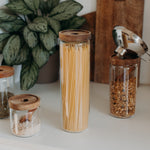 Laden Sie das Bild in den Galerie-Viewer, Vorratsglas Regular | 1800 ml