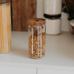 Laden Sie das Bild in den Galerie-Viewer, Vorratsglas Regular | 1000 ml