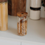 Laden Sie das Bild in den Galerie-Viewer, Vorratsglas Regular | 1000 ml