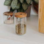 Laden Sie das Bild in den Galerie-Viewer, Vorratsglas Regular | 750 ml