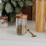 Laden Sie das Bild in den Galerie-Viewer, Vorratsglas Regular | 750 ml