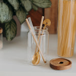 Laden Sie das Bild in den Galerie-Viewer, Vorratsglas Regular | 750 ml