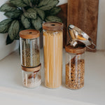 Vorratsgläser | Starterset