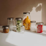 Lioleli Mason Jar | Startersets