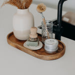 Laden Sie das Bild in den Galerie-Viewer, Brett-Trio | Mangoholz