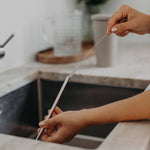 Laden Sie das Bild in den Galerie-Viewer, Thermo-Trinkbecher | Edelstahl