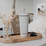 Laden Sie das Bild in den Galerie-Viewer, Thermo-Trinkbecher | Edelstahl