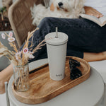 Laden Sie das Bild in den Galerie-Viewer, Thermo-Trinkbecher | Edelstahl