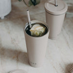 Laden Sie das Bild in den Galerie-Viewer, Thermo-Trinkbecher | Edelstahl