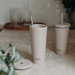 Laden Sie das Bild in den Galerie-Viewer, Thermo-Trinkbecher | Edelstahl