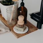 Laden Sie das Bild in den Galerie-Viewer, Topfbürste | Naturfaser