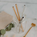 Laden Sie das Bild in den Galerie-Viewer, Trinkhalme | wiederverwendbar