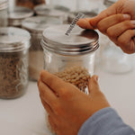 Laden Sie das Bild in den Galerie-Viewer, Etiketten | Vorräte