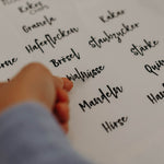 Laden Sie das Bild in den Galerie-Viewer, Etiketten | Vorräte