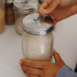 Laden Sie das Bild in den Galerie-Viewer, Etiketten | Vorräte