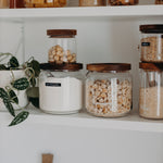 Laden Sie das Bild in den Galerie-Viewer, Vorratsglas Regular | 500 ml