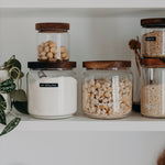 Laden Sie das Bild in den Galerie-Viewer, Vorratsglas Jumbo | 1700 ml