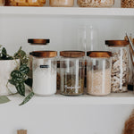 Laden Sie das Bild in den Galerie-Viewer, Vorratsglas Regular | 750 ml