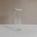 Vorratsglas | Ripple | 2200 ml