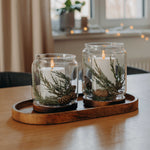 Laden Sie das Bild in den Galerie-Viewer, Windlicht | Set