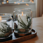 Laden Sie das Bild in den Galerie-Viewer, Windlicht | Set