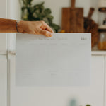 Laden Sie das Bild in den Galerie-Viewer, Color Wochenplaner