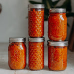 Laden Sie das Bild in den Galerie-Viewer, Lioleli Jar | Set | Diamant 350ml