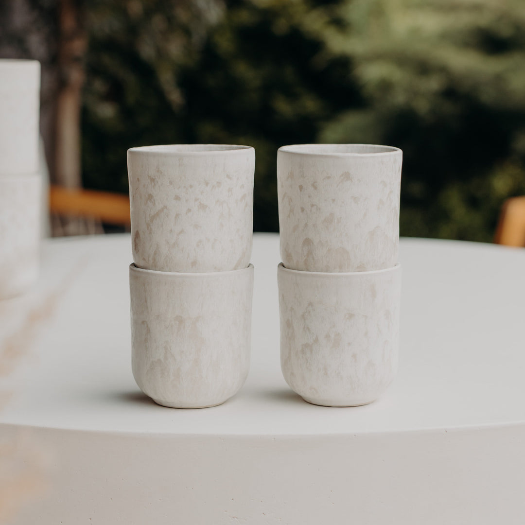 Becher klein | Keramik | LUA
