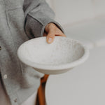 Laden Sie das Bild in den Galerie-Viewer, Schale klein | Keramik | Lua