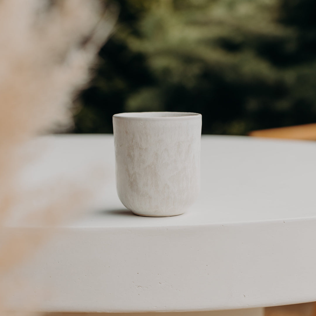 Becher klein | Keramik | LUA