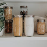 Laden Sie das Bild in den Galerie-Viewer, Lioleli Jar | Set | Wide 700ml